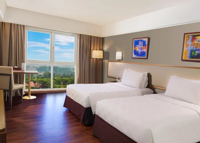 Swiss-Belhotel Bogor