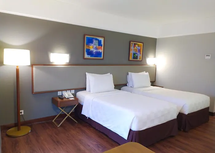 Swiss-Belhotel Bogor
