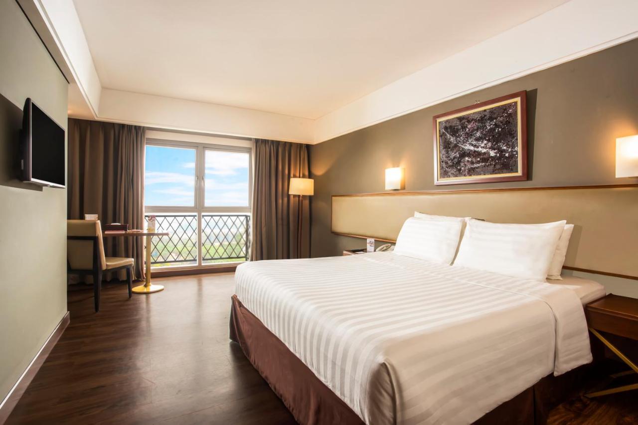 Swiss-belhotel Bogor