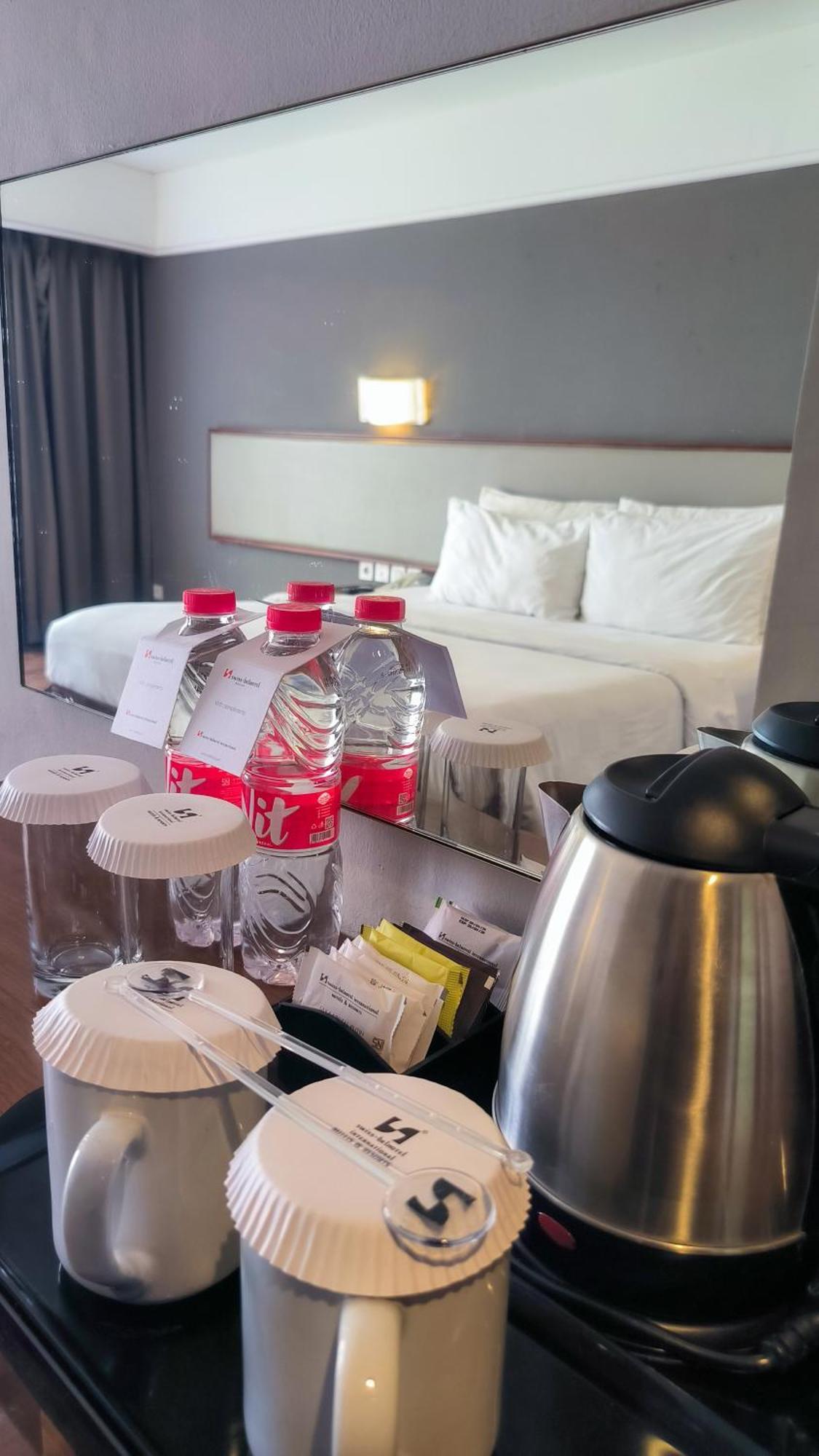 Swiss-belhotel Bogor