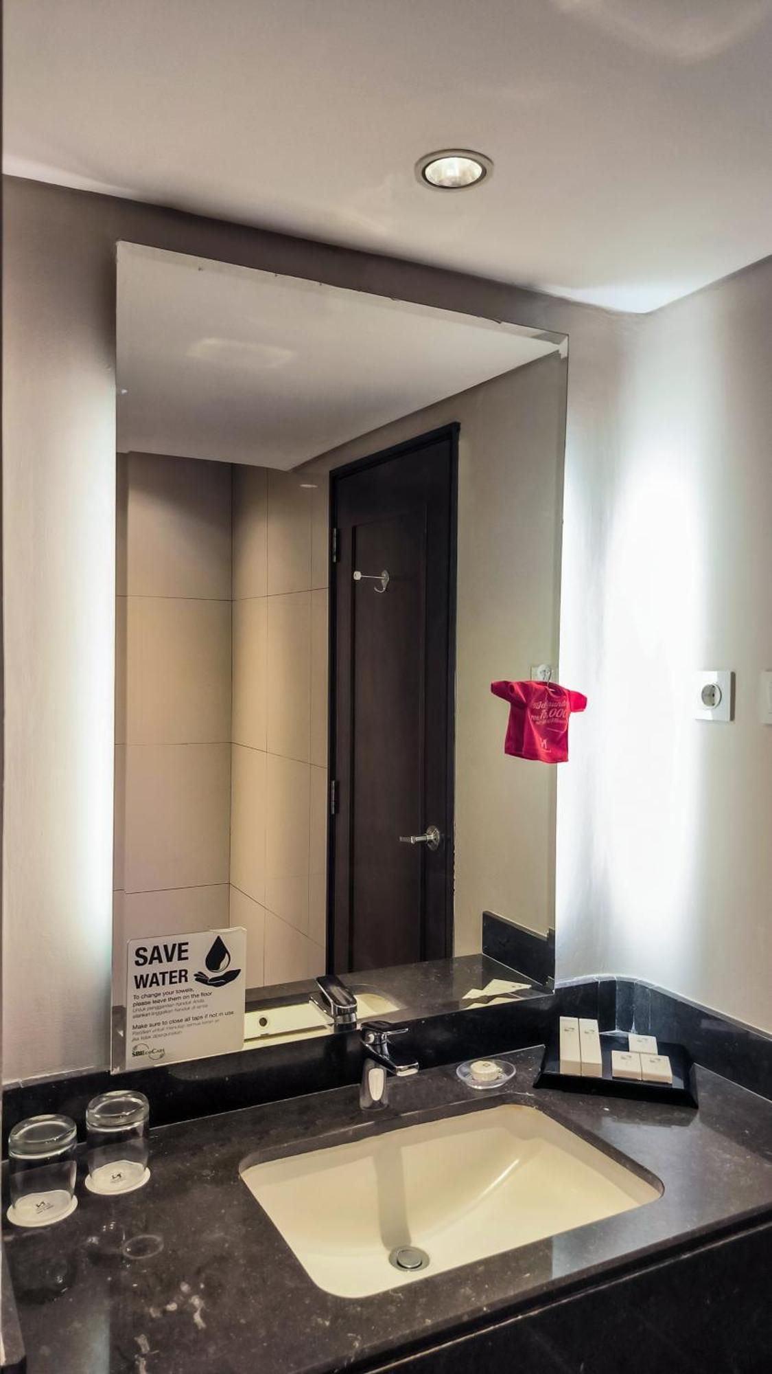 Hotel Swiss-belhotel