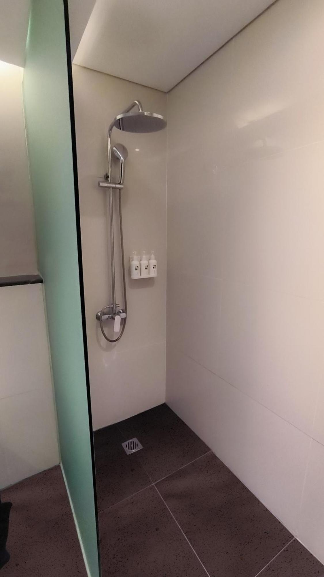 Hotel Swiss-belhotel 4*