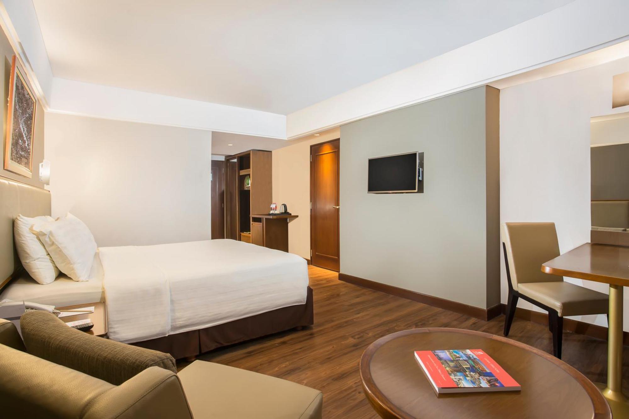 Swiss-belhotel Hotel Bogor