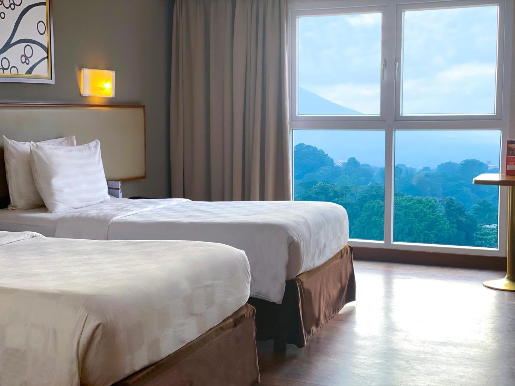 Swiss-belhotel 4* Bogor