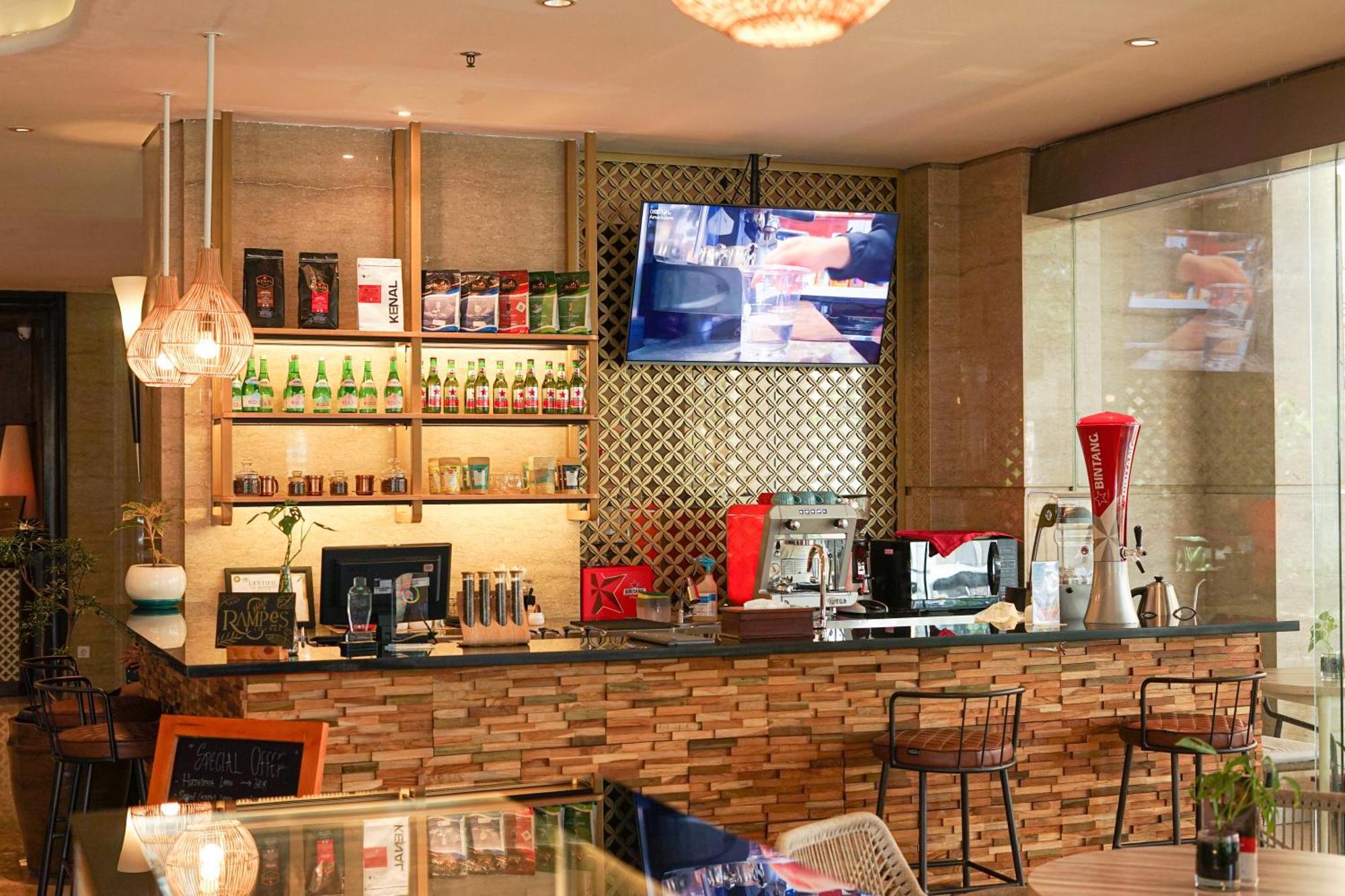Swiss-belhotel Hotel