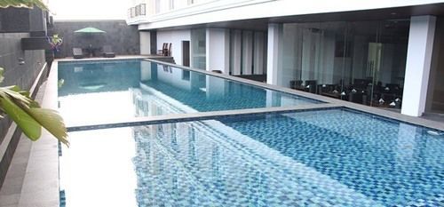 Hotel Swiss-belhotel Bogor