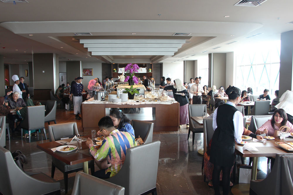 Swiss-belhotel 4* Bogor