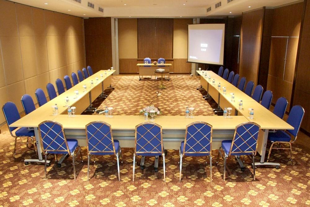 Swiss-belhotel Hotel Bogor