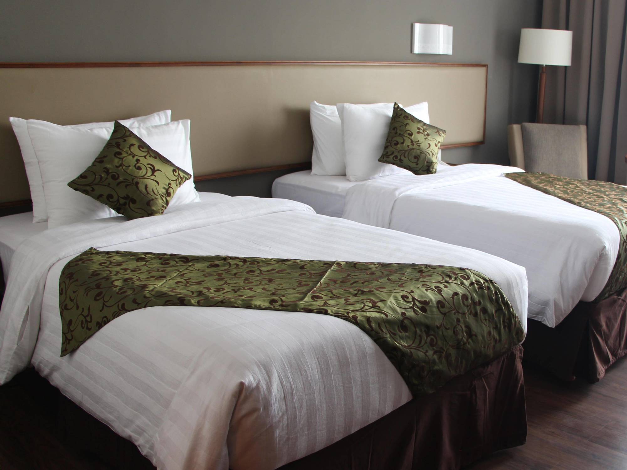 Swiss-belhotel Hotel Bogor