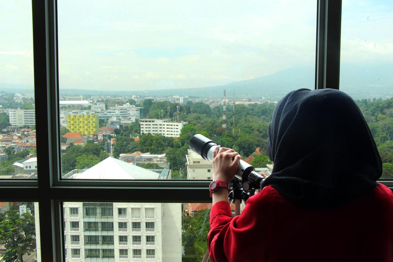 Swiss-belhotel 4* Bogor