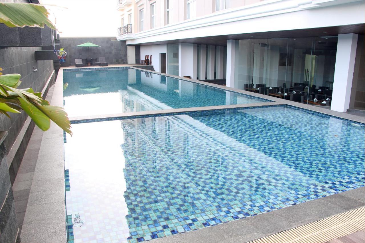 Hotel Swiss-belhotel