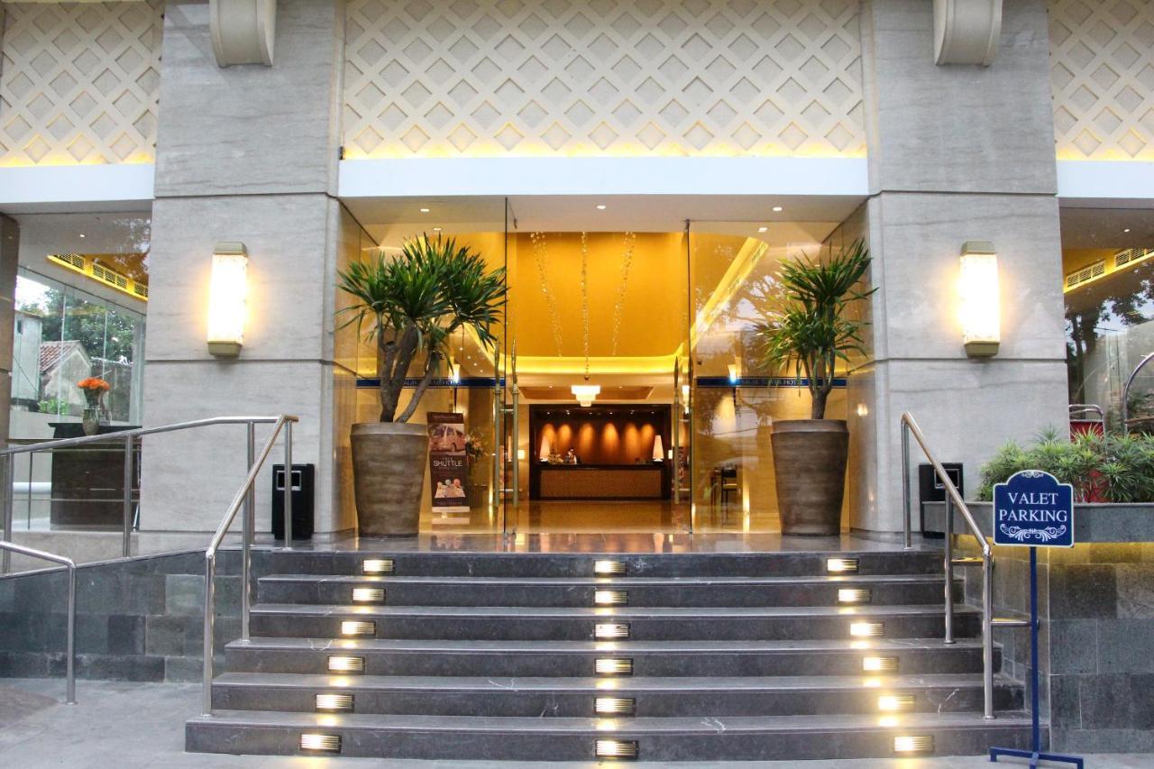 Swiss-belhotel 4*