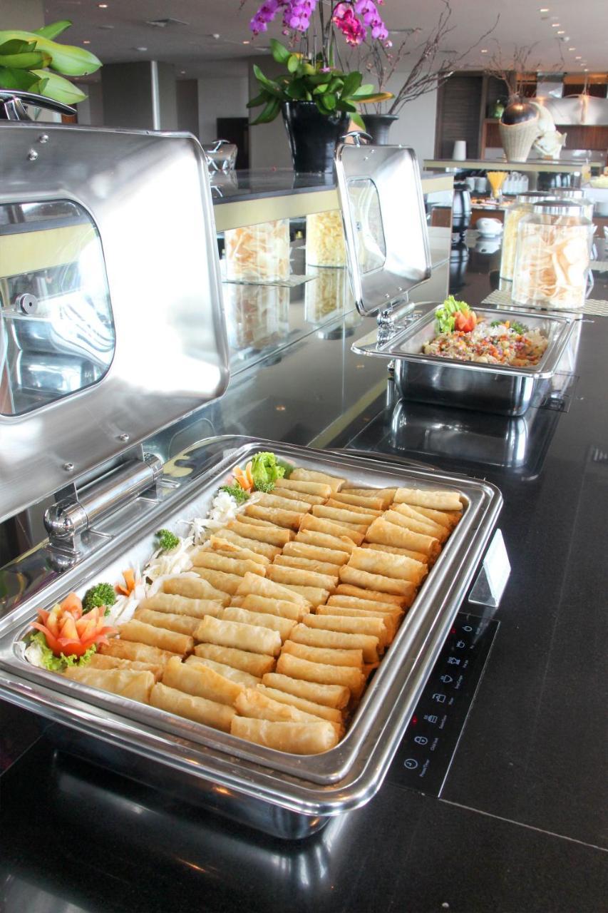 Swiss-belhotel 4* Bogor