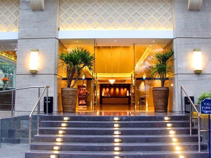 Swiss-belhotel Hotel 4*