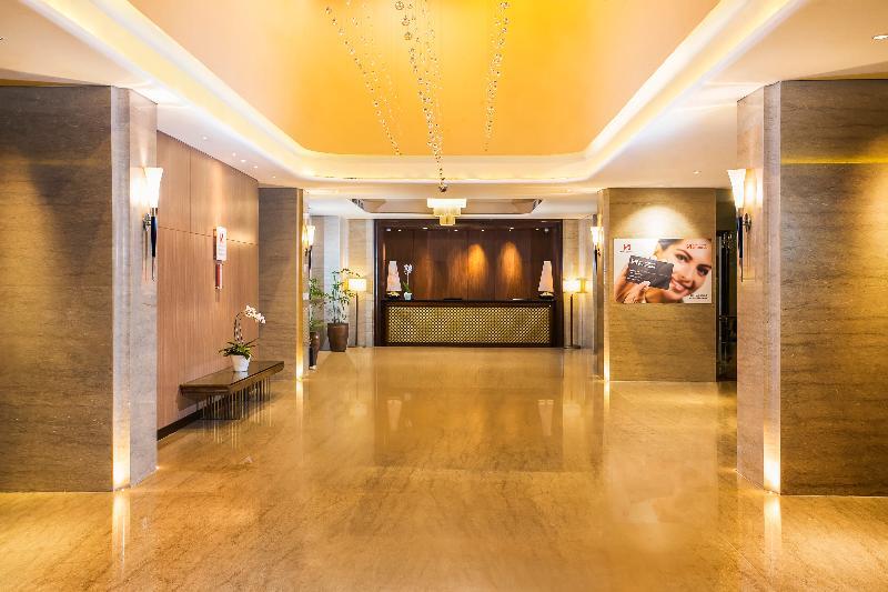 Swiss-belhotel Hotel 4*