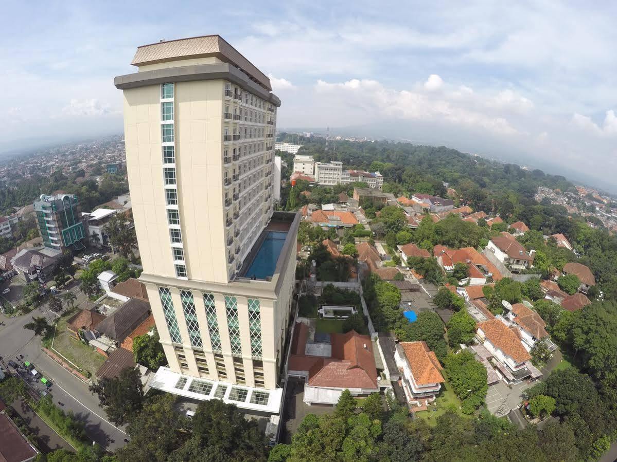 Hotel Swiss-belhotel Bogor
