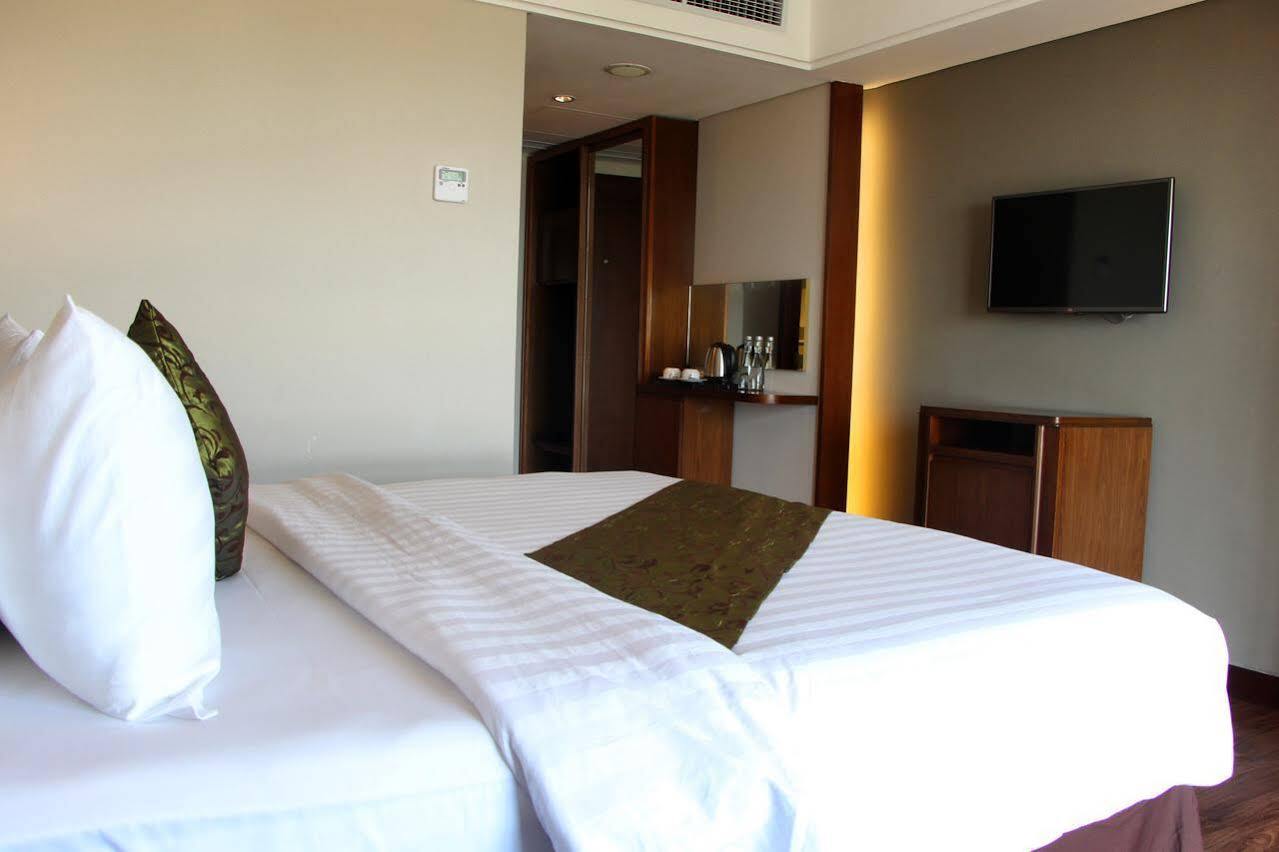 Hotel Swiss-belhotel 4*