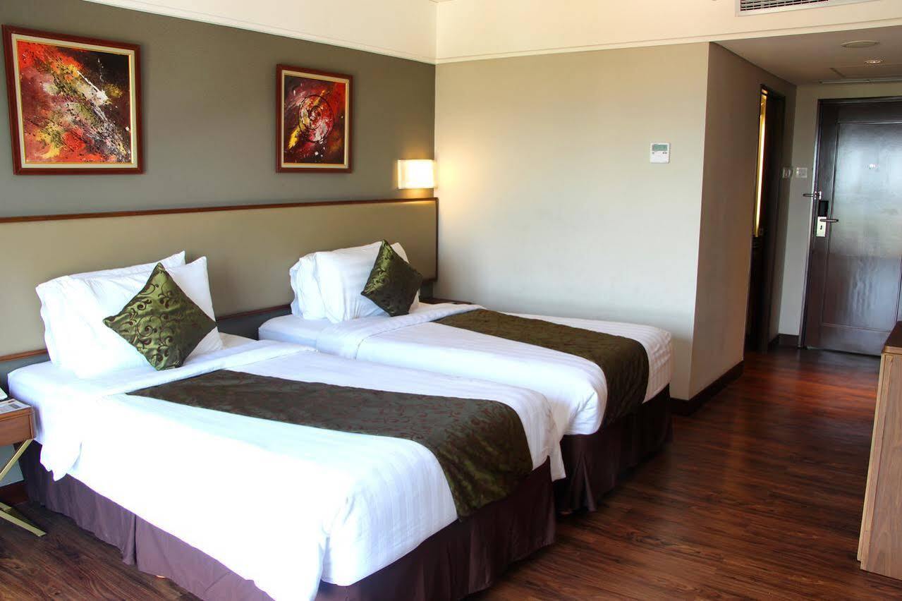Swiss-belhotel Hotel 4*