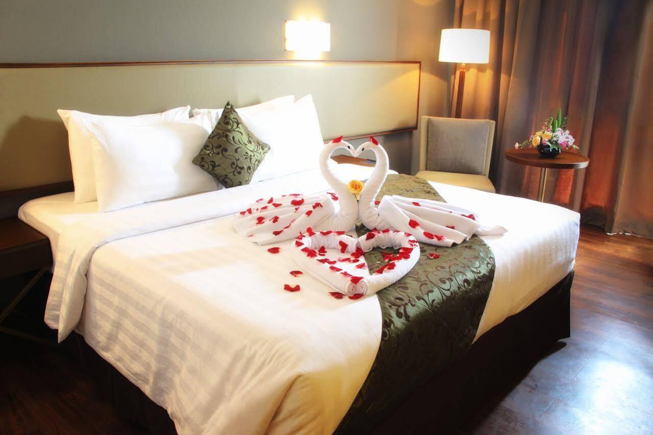 Hotel Swiss-belhotel 4*