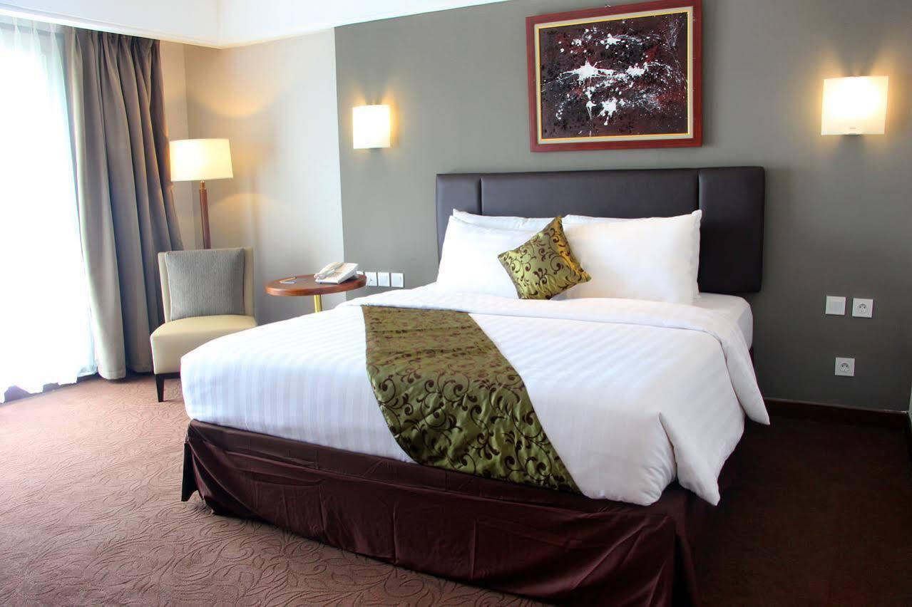 Swiss-belhotel 4* Bogor