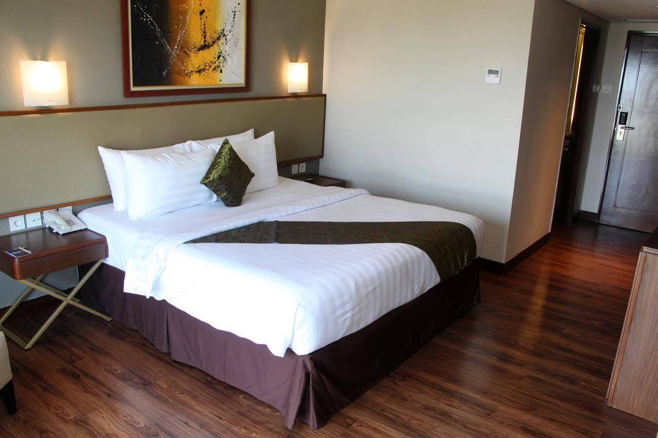 Hotel Swiss-belhotel 4*