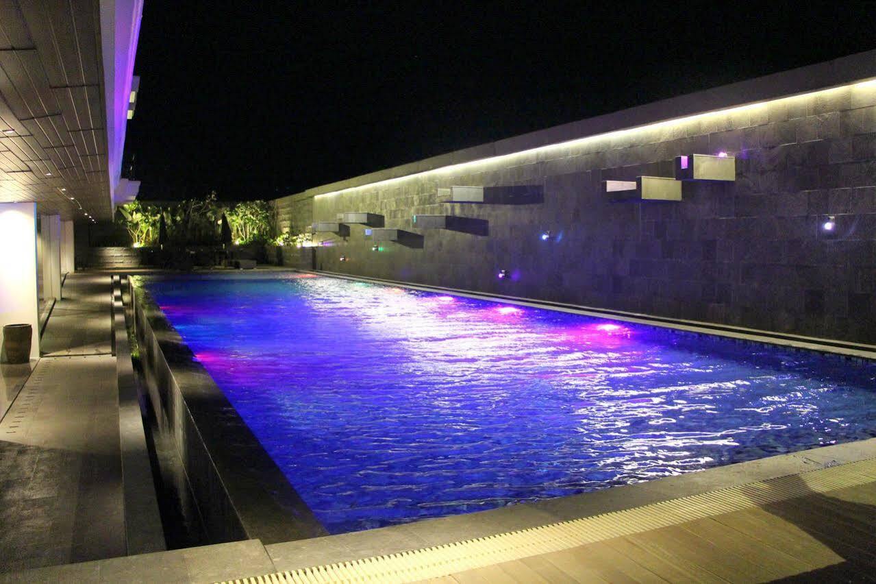 Swiss-belhotel 4* Bogor