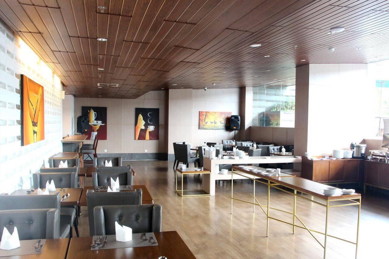 Swiss-belhotel 4* Bogor