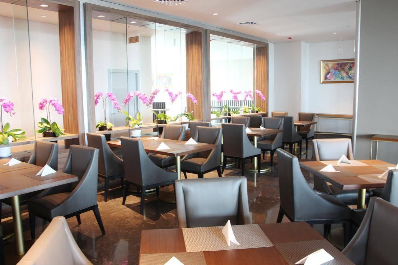 Swiss-belhotel Hotel Bogor