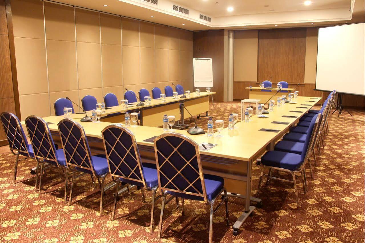 Hotel Swiss-belhotel Bogor