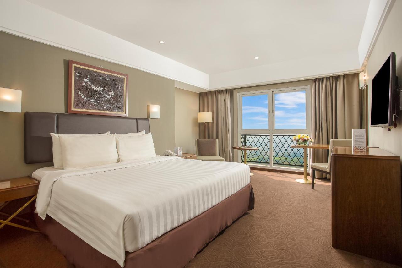 Swiss-belhotel Hotel
