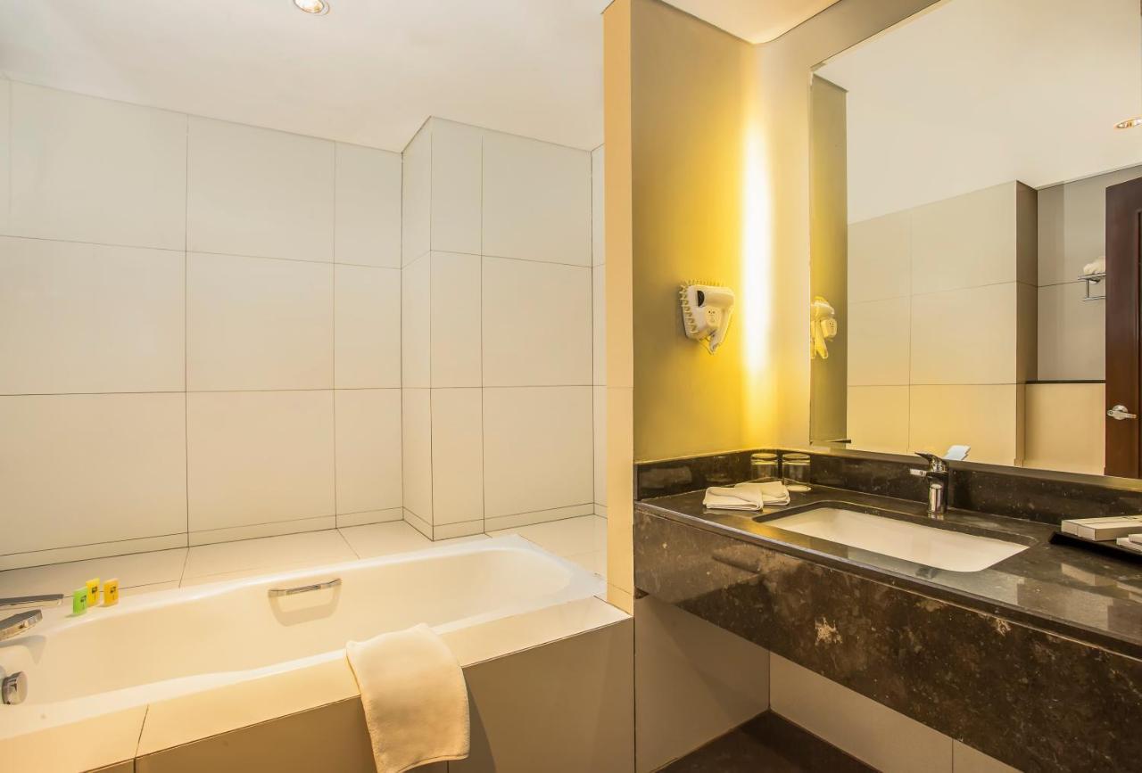 Swiss-belhotel Hotel