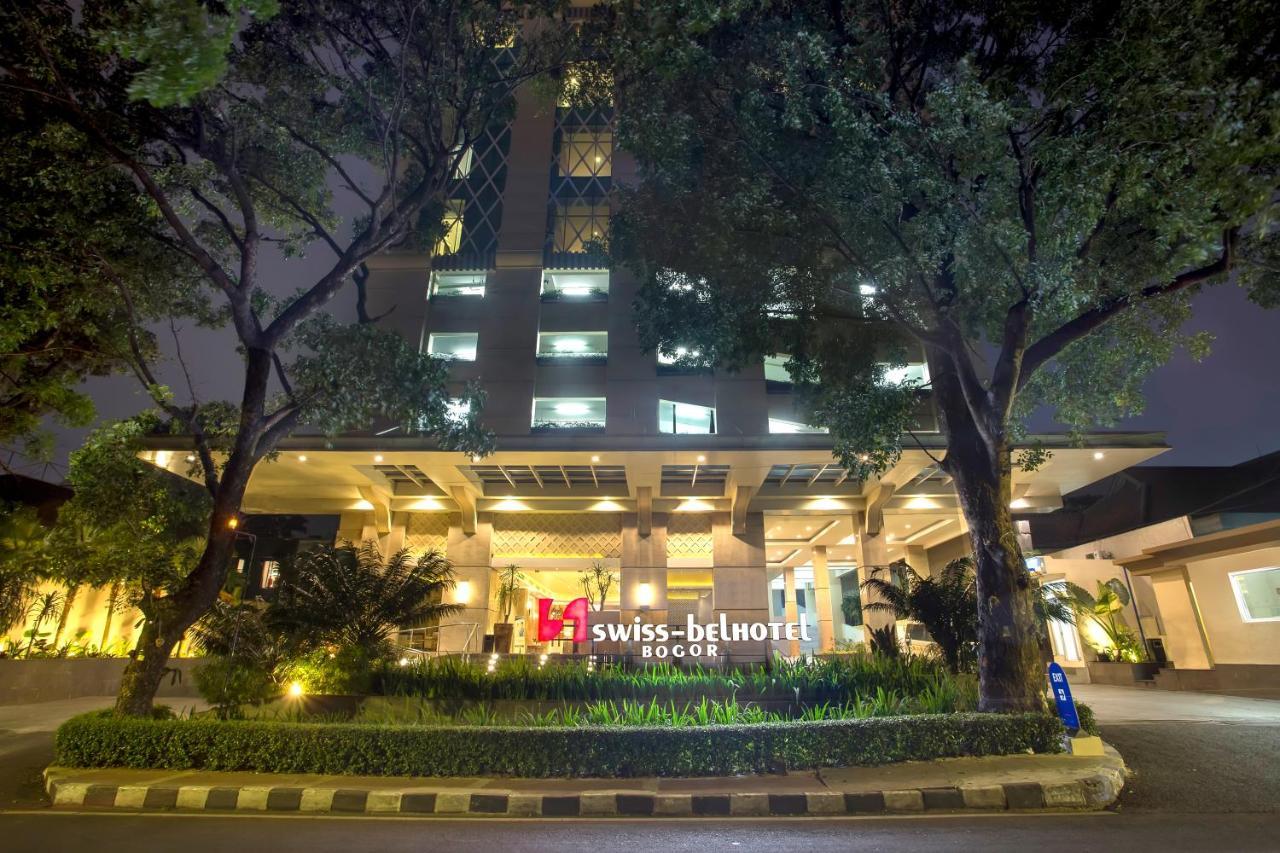 Swiss-belhotel Hotel