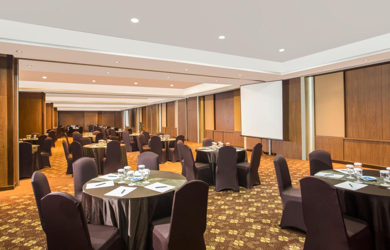 Hotel Swiss-belhotel 4*