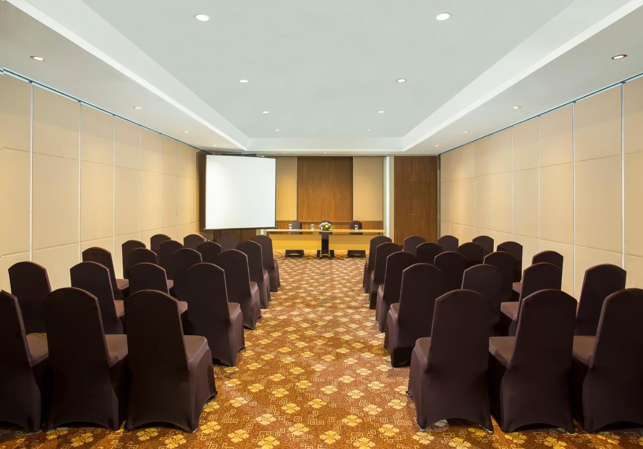 Swiss-belhotel 4* Bogor