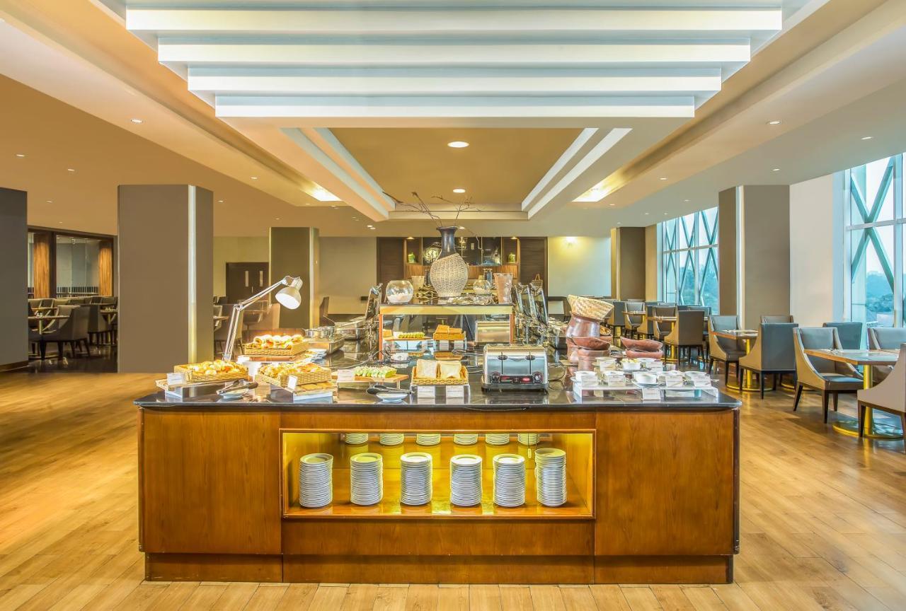 Swiss-belhotel Hotel 4*