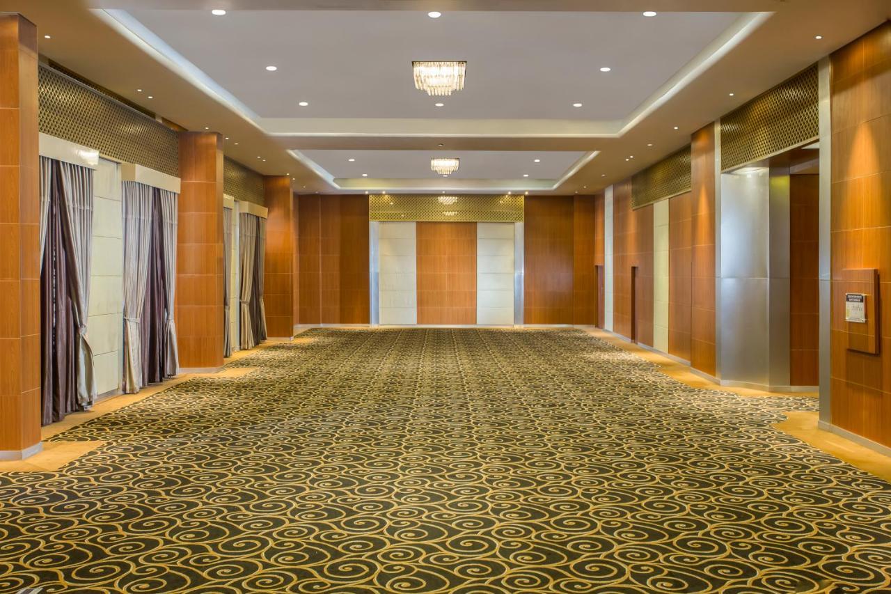 Swiss-belhotel 4*